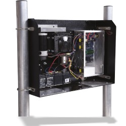 HySecurity SlideSmart HD30 Commercial Slide Gate Opener