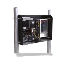 HySecurity SlideSmart HD30 Commercial Slide Gate Opener