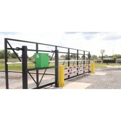HySecurity StrongSlide M30