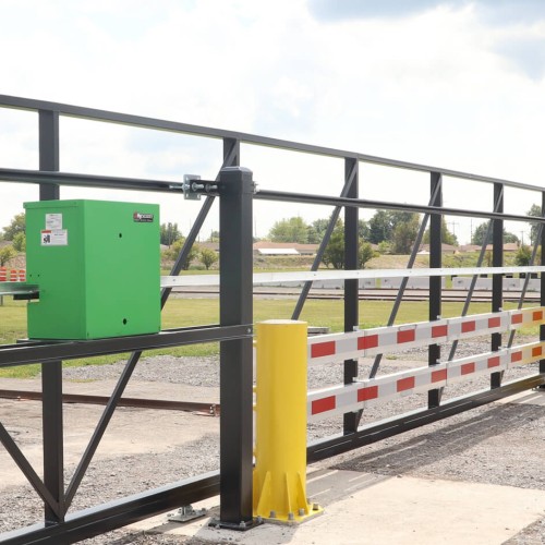 Slide Gate Openers Gate Openers Direct Automatic Gate