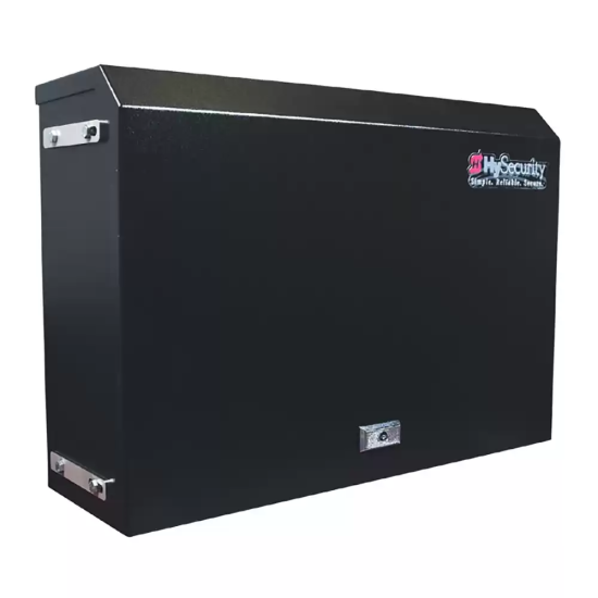 HySecurity SlideSmart HD25 Commercial Slide Gate Operator