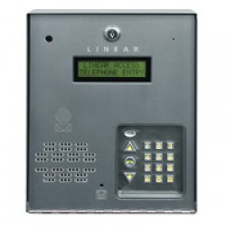 Linear AE-100 Series Commercial Telephone Entry