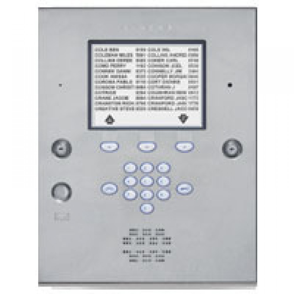 Linear AE2000 Telephone Entry Gate Openers Direct