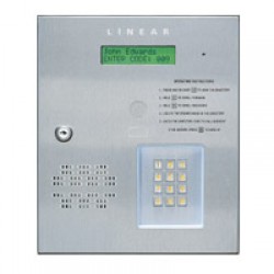 Linear AE-500 Telephone Entry
