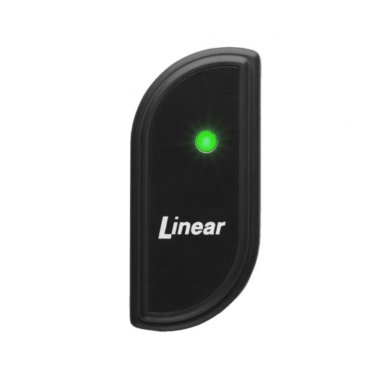 Linear AM-DPR Dual Proximity Reader