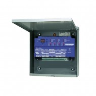 Linear CAB-3 Metal Outdoor Cabinet