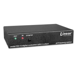 Linear CDPM-1 Video Modulator