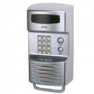 Linear RE-1SS (Stainless Steel) Residential Telephone Entry System
