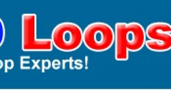 BD Loops Manufacturer of preformed inductance loops and loop installation  tools.