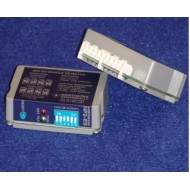 NorthStar NP2-ES PlugIn Loop Detector