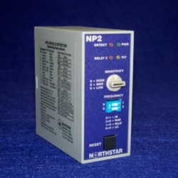 NorthStar NP2 Loop Detector