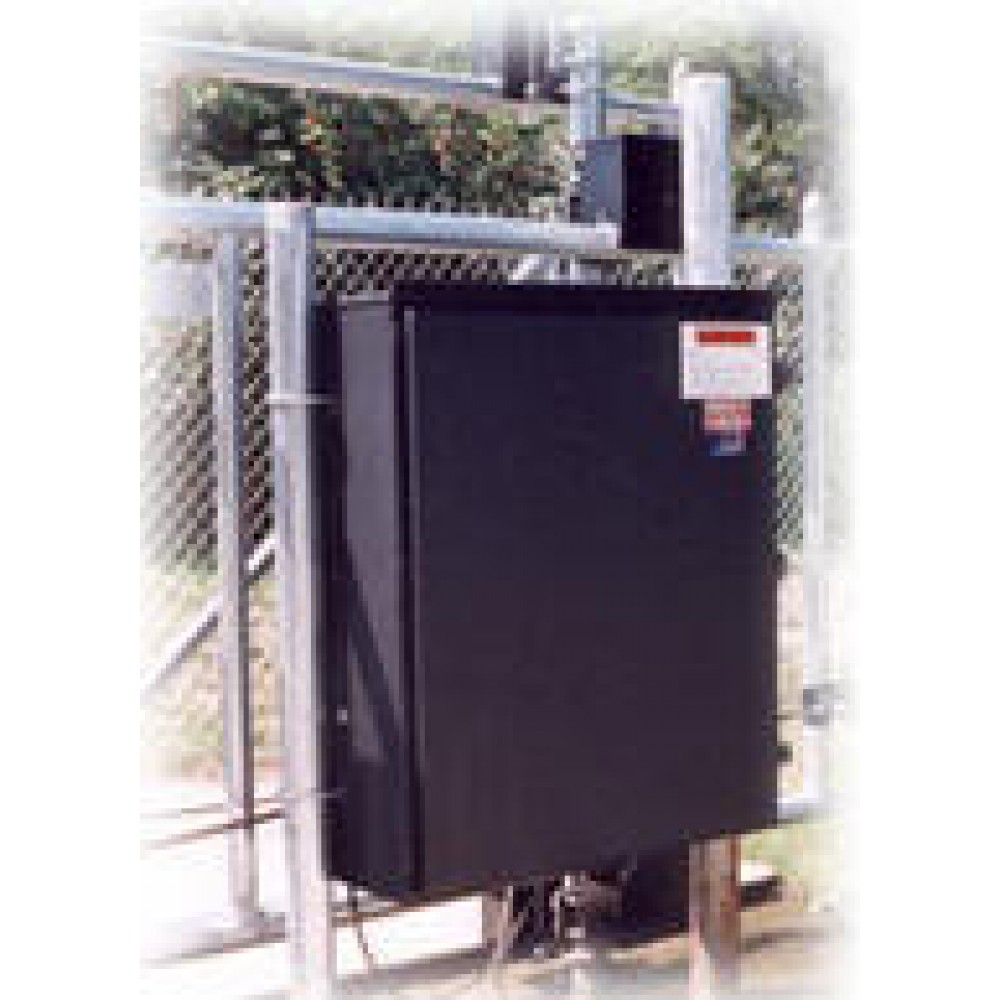 OSCO VS-GSLG Slide Gate