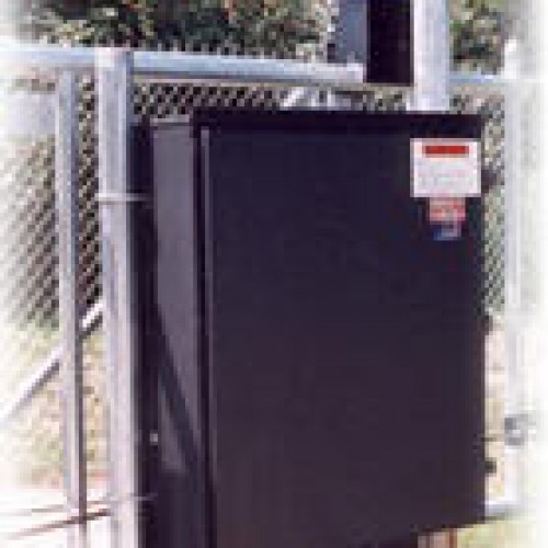 Linear OSCO Gate Operators Gate Openers Direct
