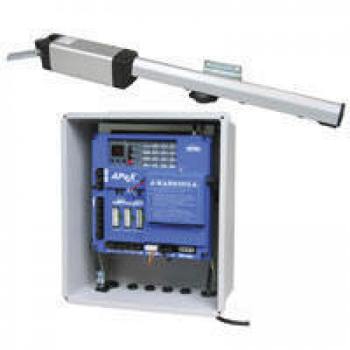 Linear OSCO Gate Operators Gate Openers Direct