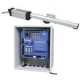 OSCO LRA Linear Gate Operator w/Battery Backup