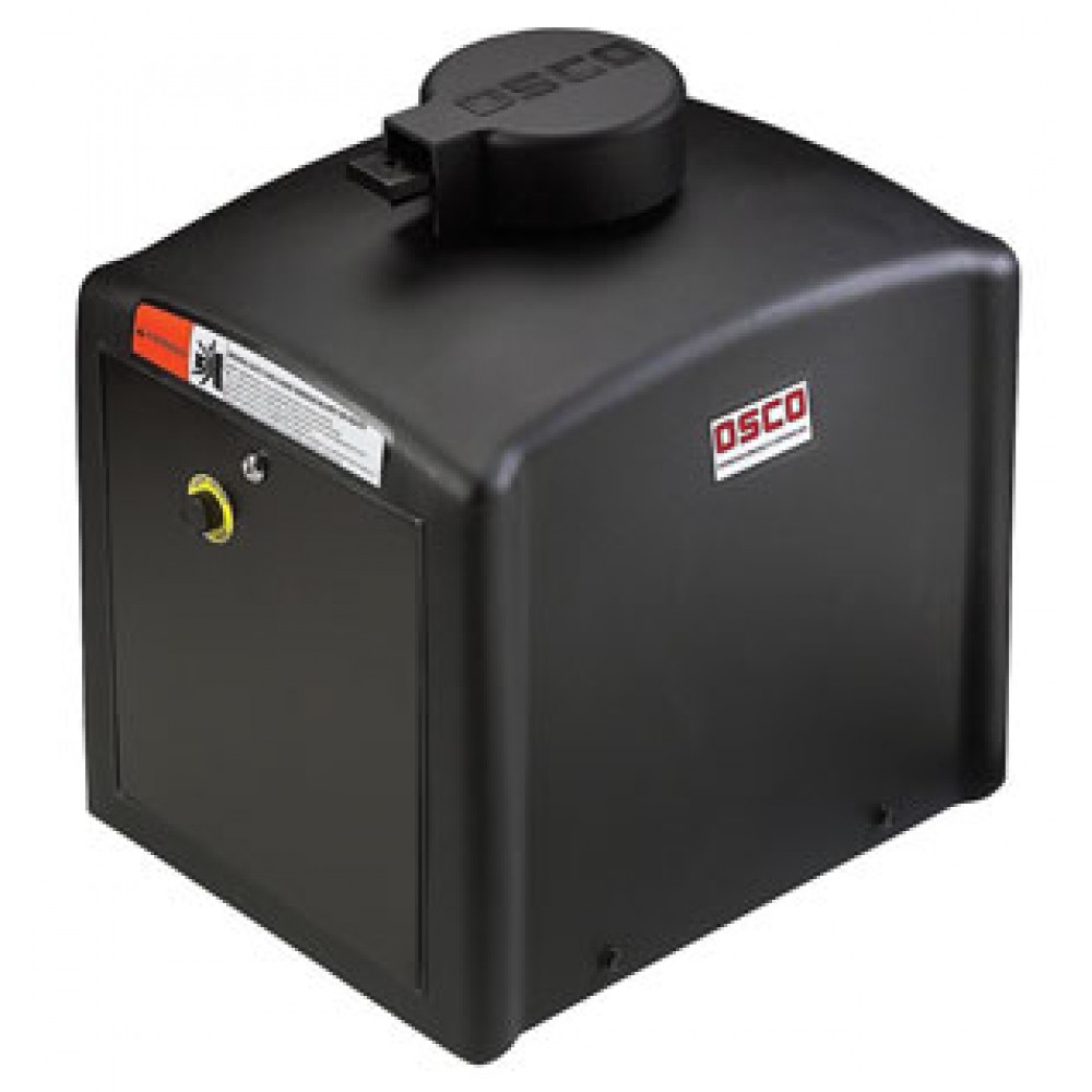 OSCO SWC Swing Gate Operator