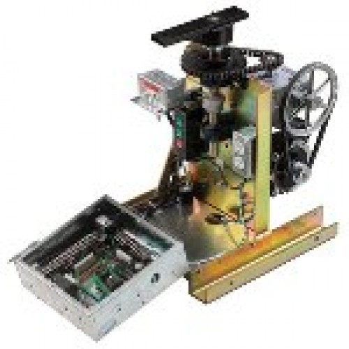 Linear OSCO Gate Operators Gate Openers Direct