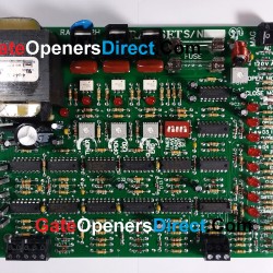 Ramset 5-12H Replacement Control Board