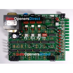 Ramset 5-12H Replacement Control Board