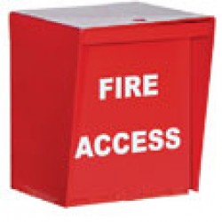 Ramset Fire Access Box