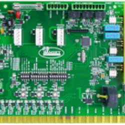 Ramset Intelligate Control Board 