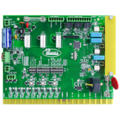 Replacement Control Boards : Ramset Intelligate Control Board