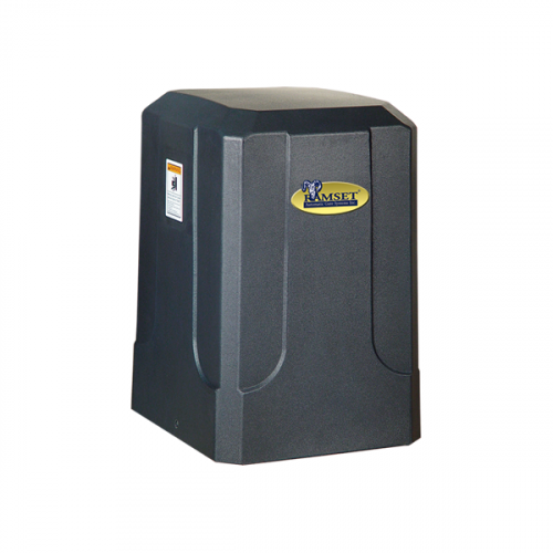 Ramset 100 Slide Gate Operator