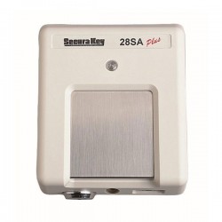 SecuraKey 28SA Plus Touch Card Reader