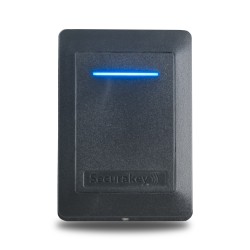 SecuraKey ET-SR-R-S Smart Card Reader