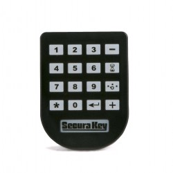 SecuraKey RK-HHP Hand Held Programmer