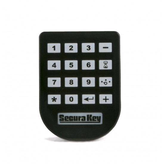 SecuraKey RK-HHP Hand Held Programmer