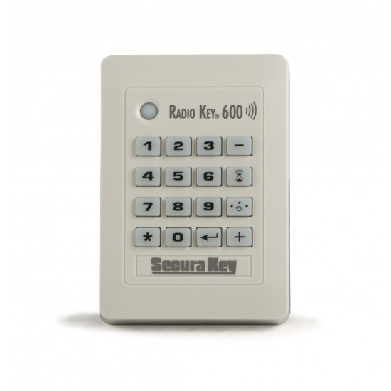 Securakey RK600