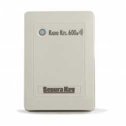 SecuraKey RK600e