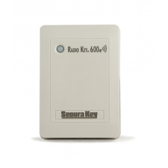 SecuraKey RK600e