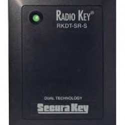 SecuraKey RKDT-SR-S Card Reader