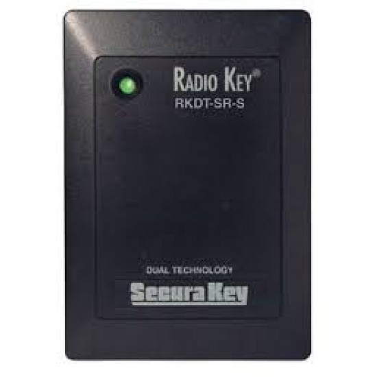 SecuraKey RKDT-SR-S Card Reader