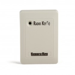 SecuraKey RKWS Proximity Card Reader