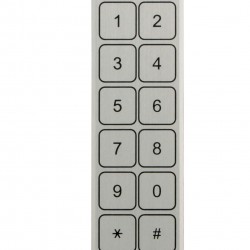 SecuraKey SK-KPM Keypad