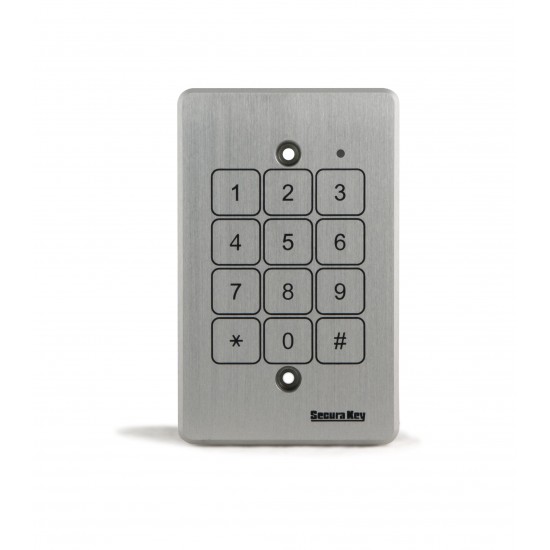 SecuraKey SK-KPS Keypad