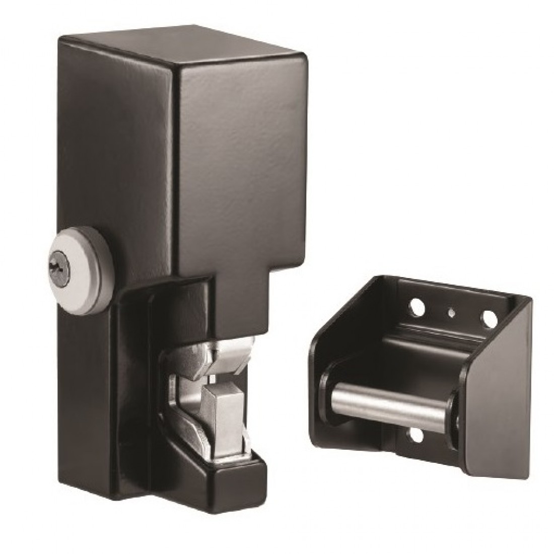 Electric Gate Locks Securitron GL1 Gate Lock