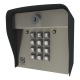 Security Brands Advantage DK – 1,000-Code Keypad – Post Mount