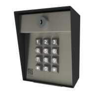 Security Brands Advantage DKE 26-500 Keypad (Formally AAS) 