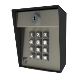 Security Brands Advantage DKE 26-500 Keypad (Formally AAS) 