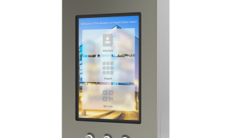 Security Brands Access Control: Product Lines, Quality, and Why American Manufacturing Matters