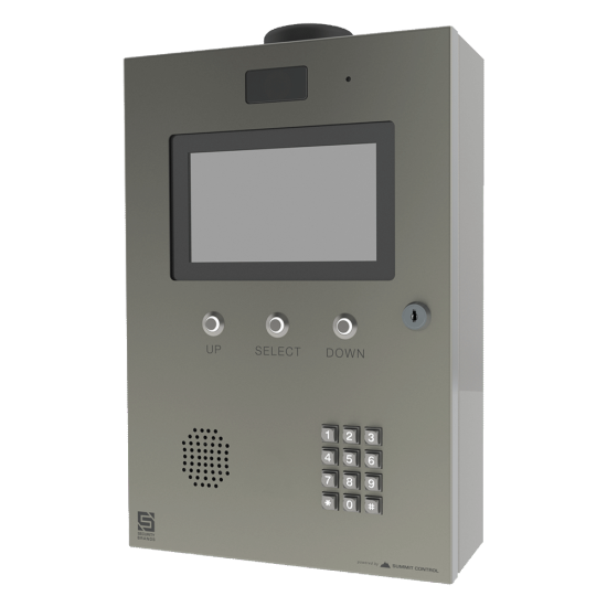Security Brands Ascent M7 Security Brands Ascent M7