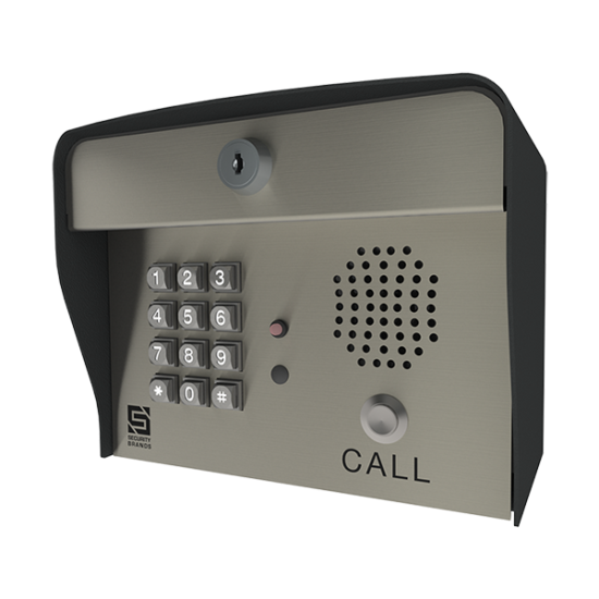 Security Brands RemotePro KP At Gate Openers Direct