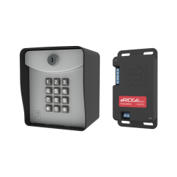 Security Brands Ridge 2.0 Keypad And Transciever