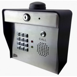Security Brands Ascent X1 Gate Phone Security Brands Ascent X1 Gate Phone