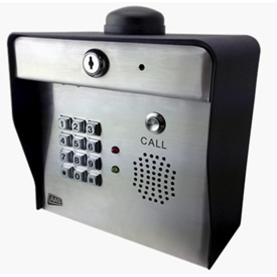Security Brands Ascent X1 Gate Phone