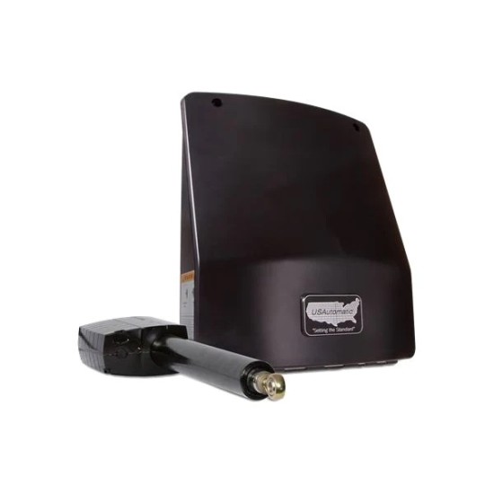 USAutomatic Ranger HD1 AC Single Gate Opener COMPLETE KIT